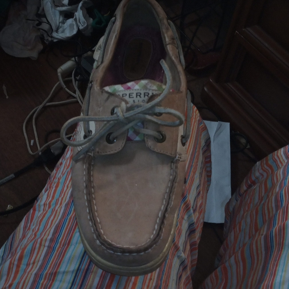 Sperry